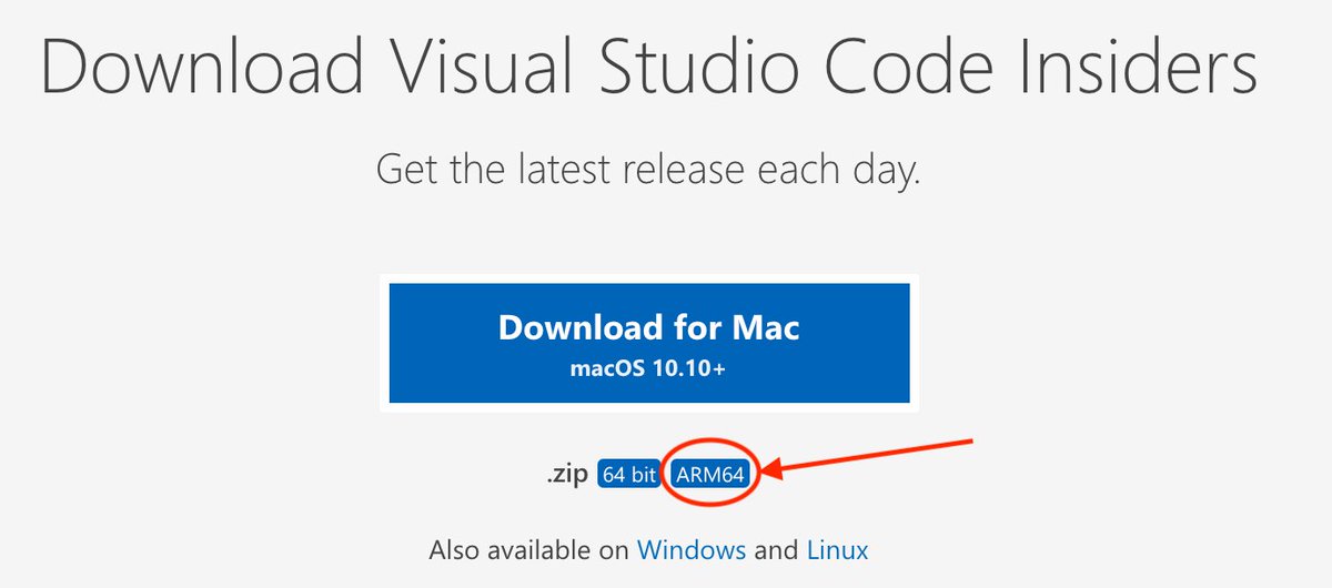 visural studio code for mac